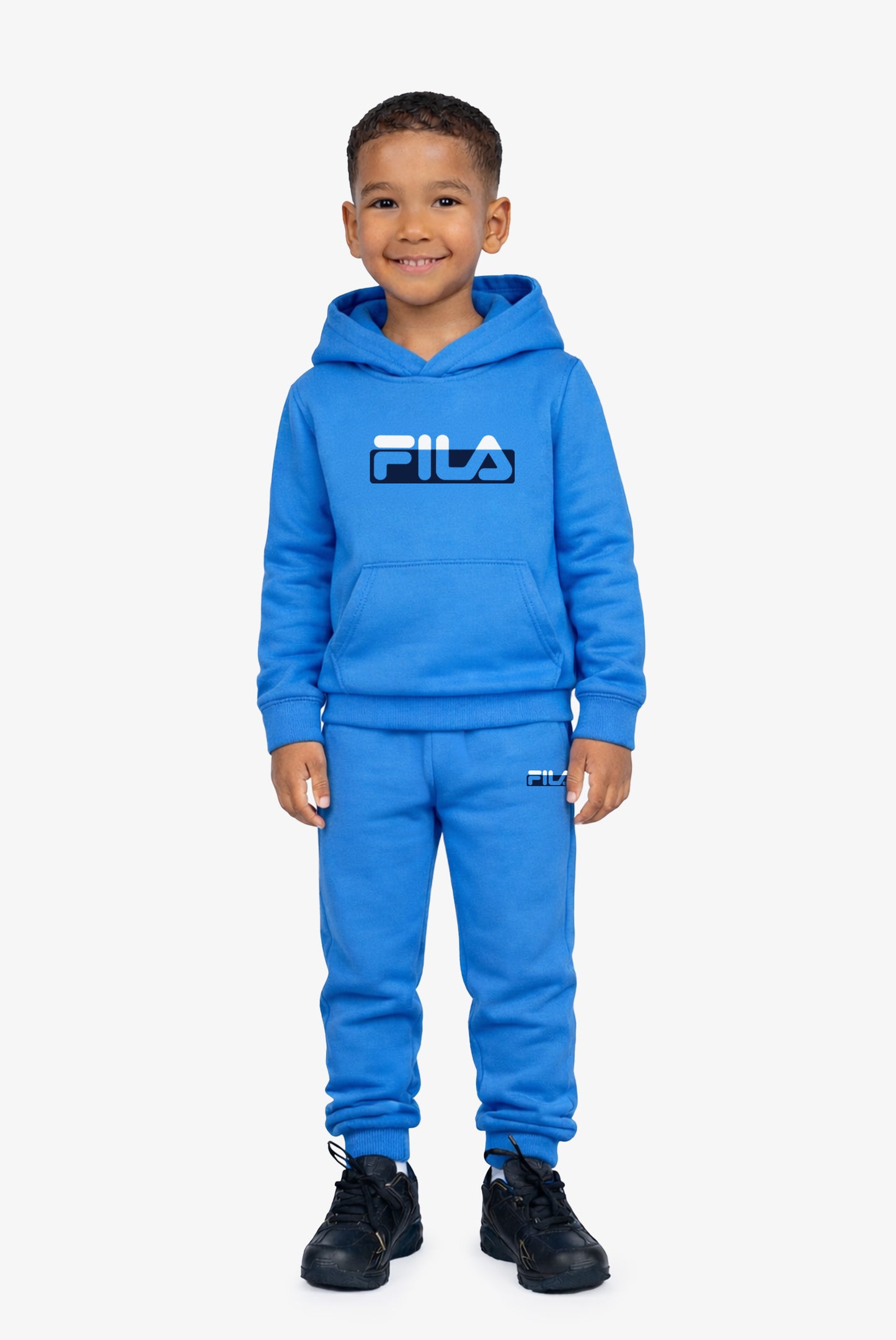 Boys Scout Tracksuit Set