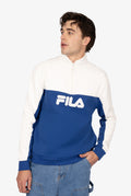 Men's Wilder 3/4 Zip Sweater