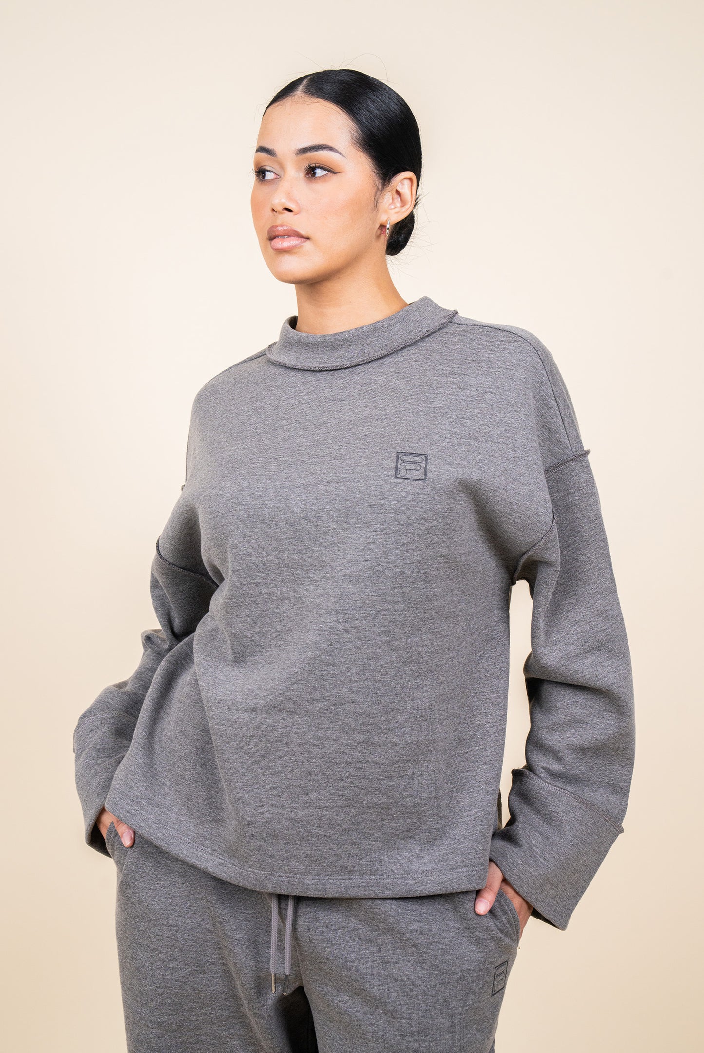 Women's Lolita Sweater