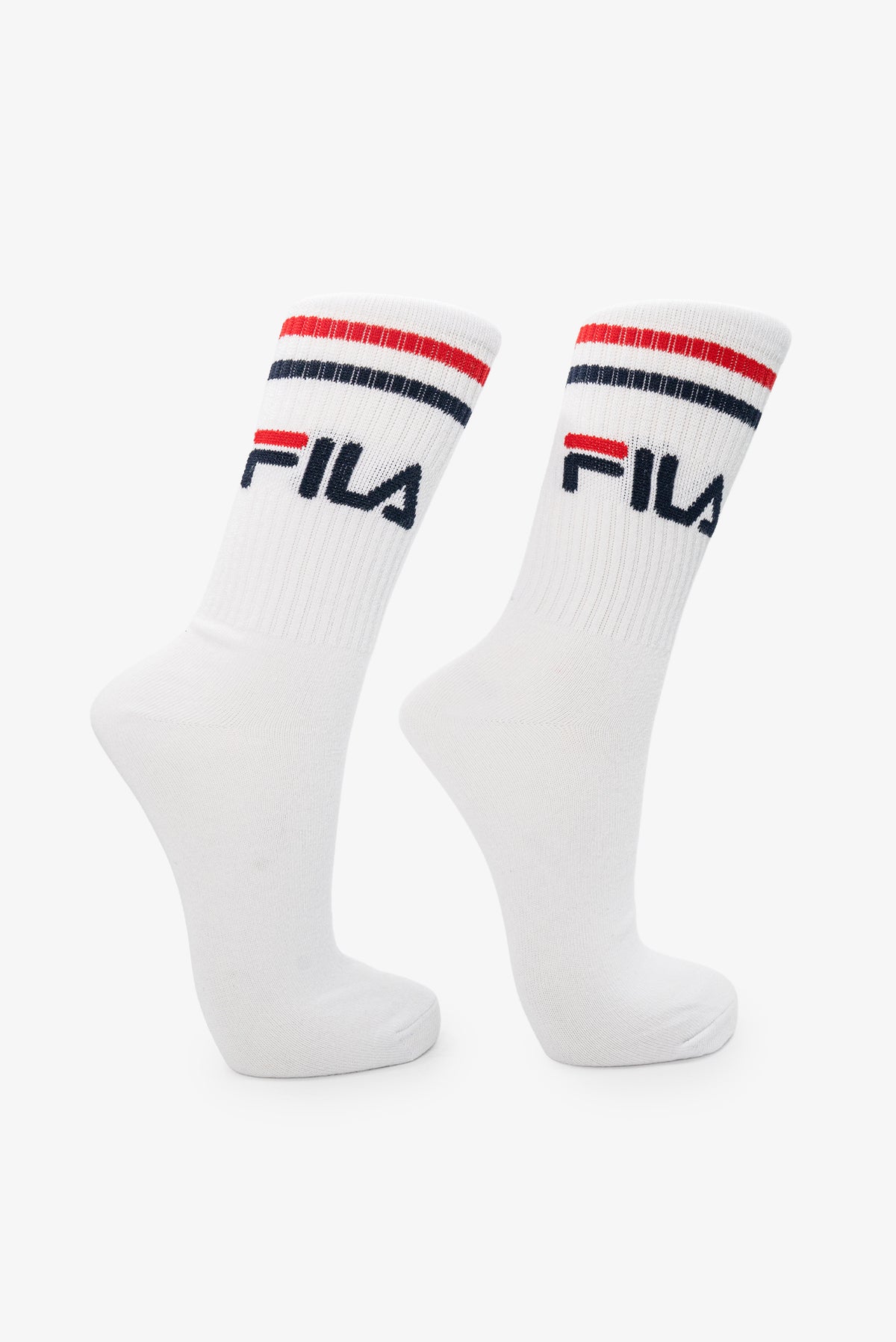 Men's Stallone Tube Socks 2 Pack (Size 7-11)
