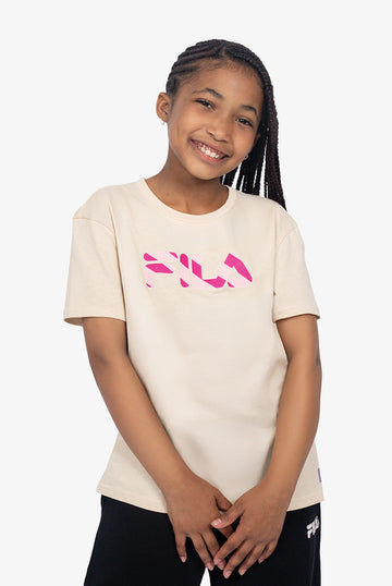 Girl's Lyra T-Shirt