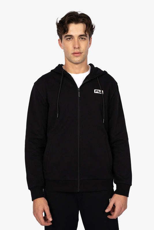 Men's Jose Zip Up Hoodie