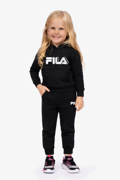 Girl's Dakota Tracksuit Set