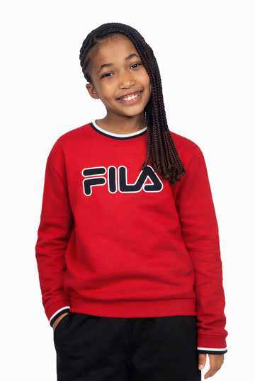 Girl's Romy Sweatshirt