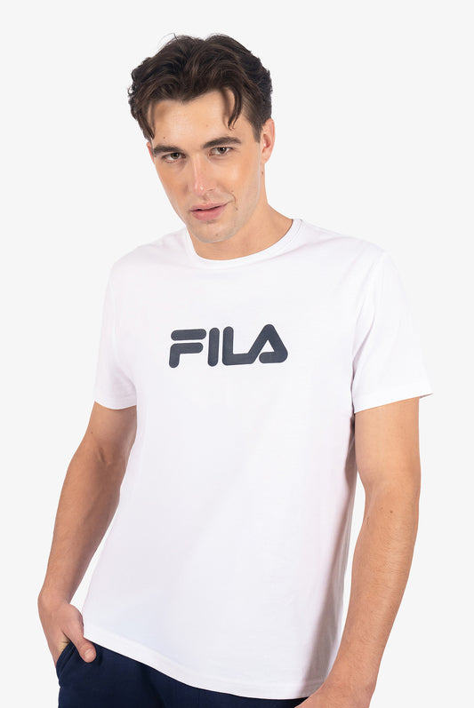 Men's Mono Deckle T-Shirt