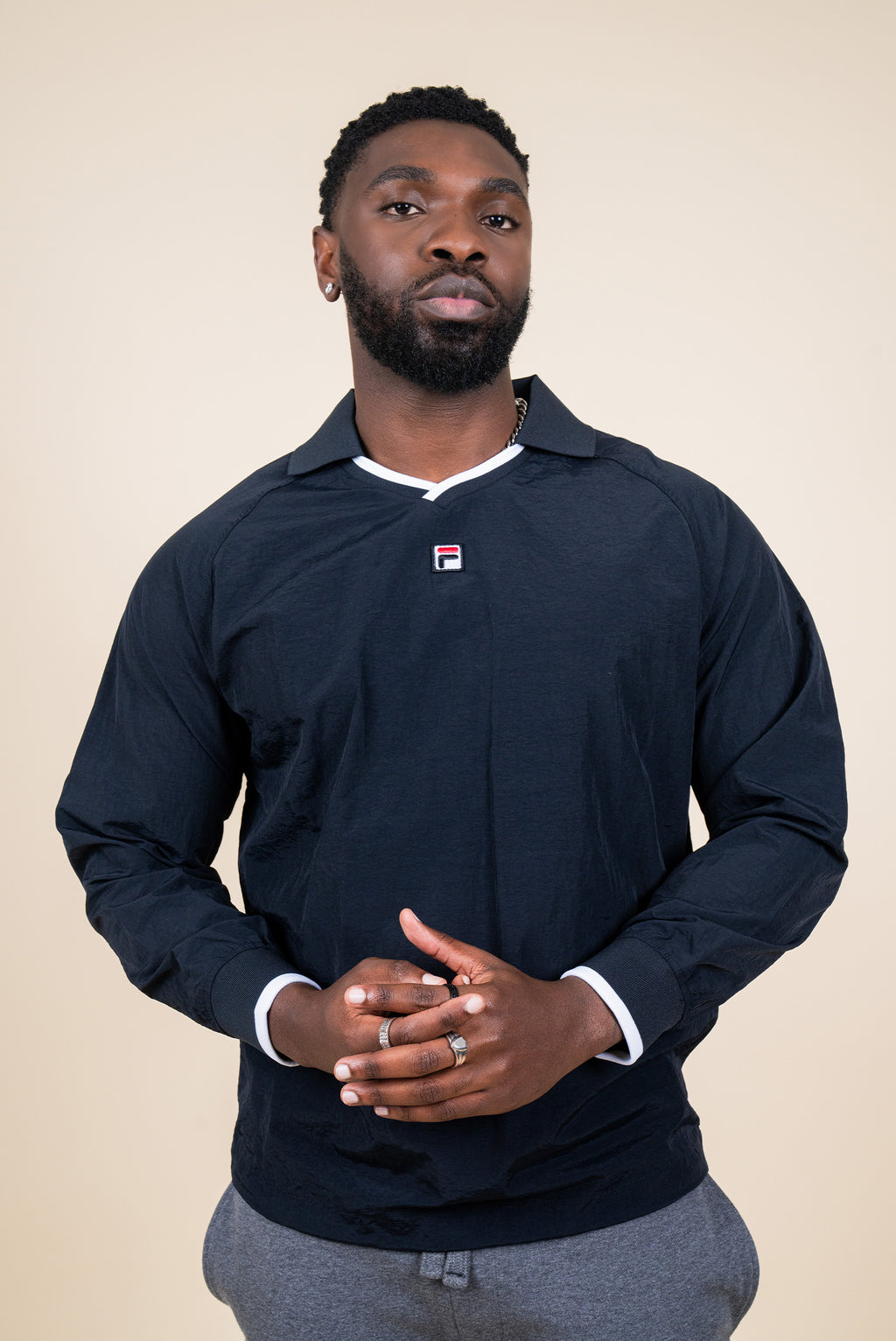 Men's Micah Sweater