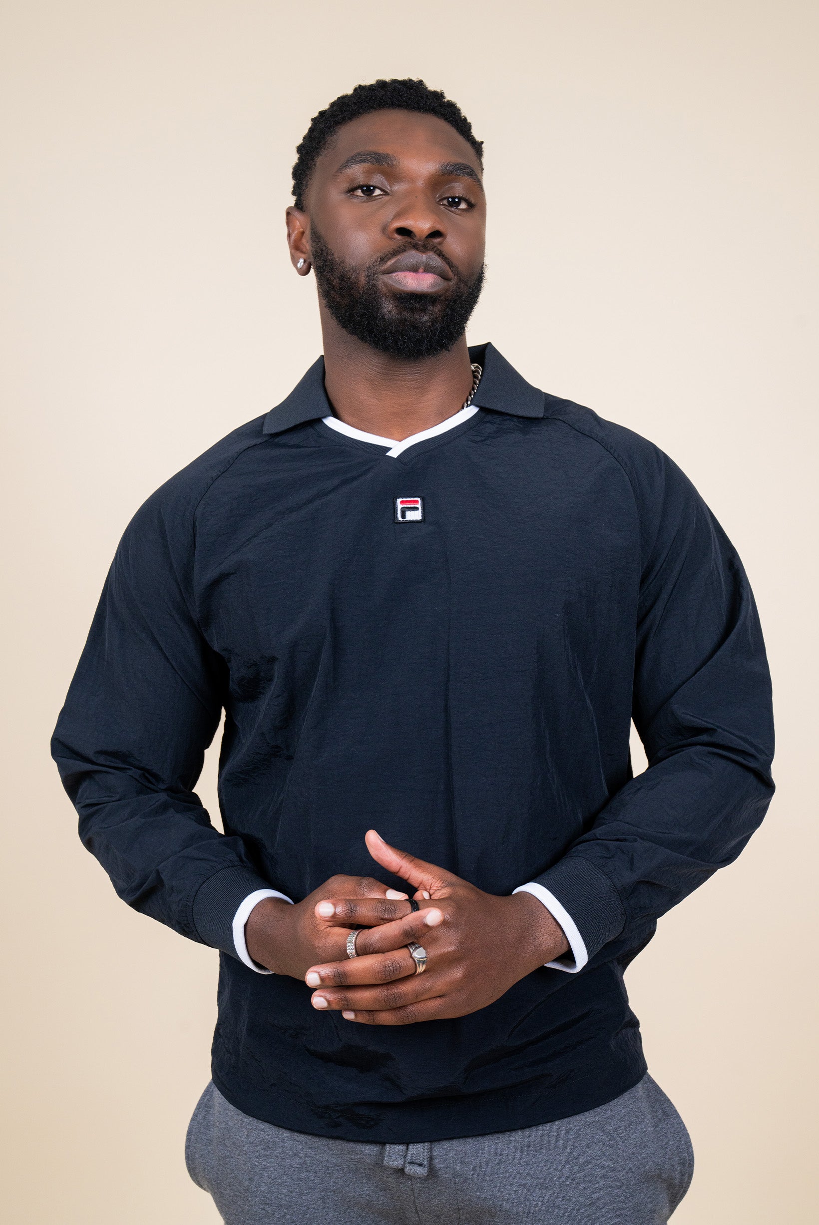 Men's Micah Sweater