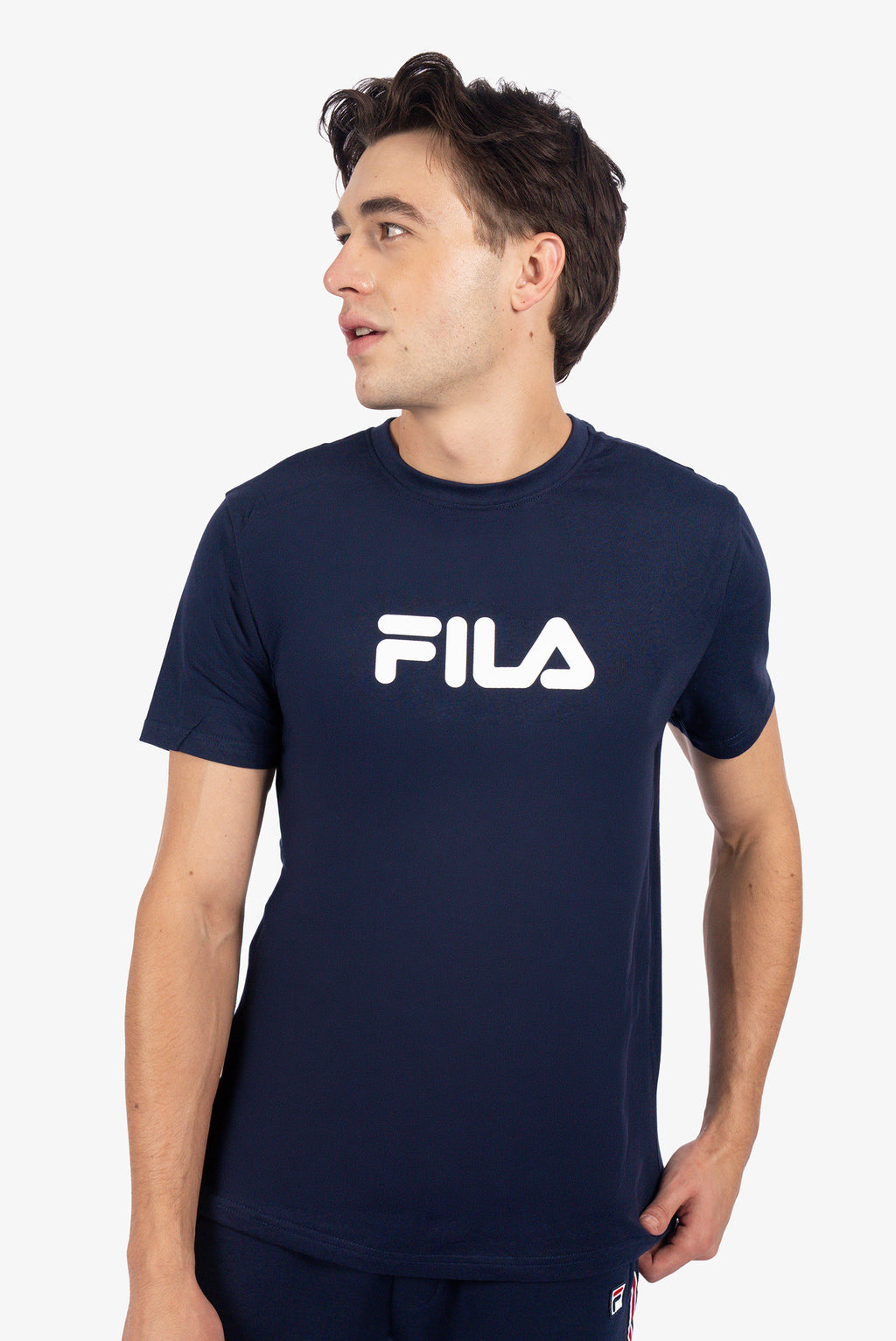 Men's Mono Deckle T-Shirt