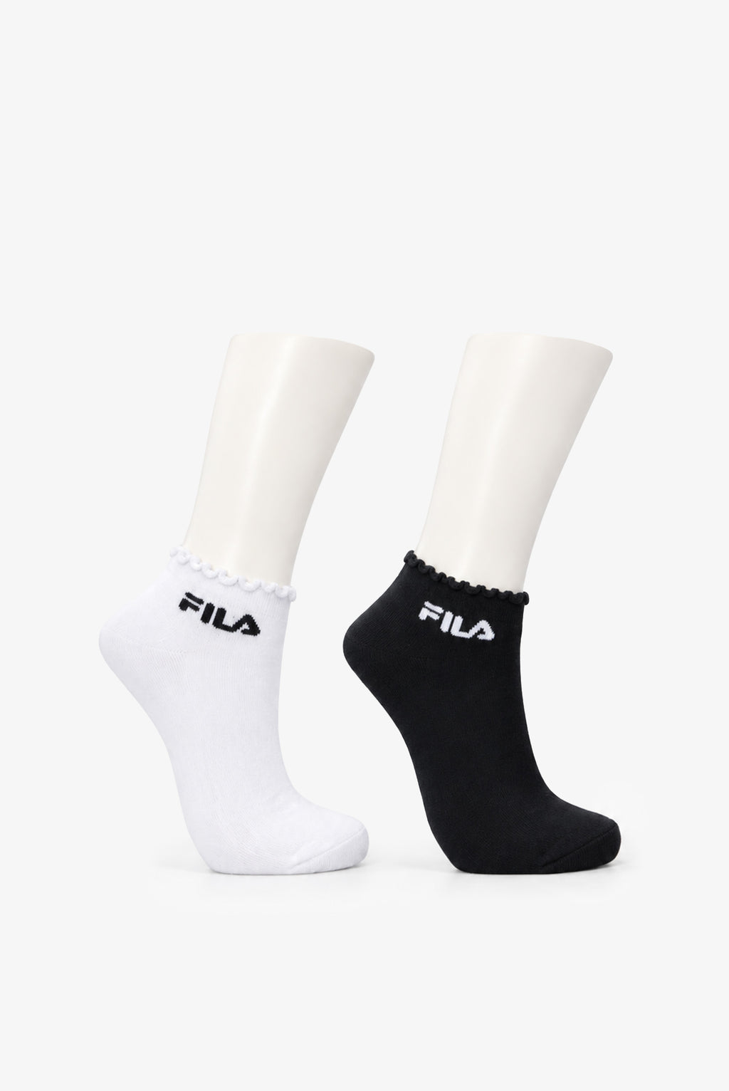 Women's Amy Lettuce Ankle Socks 2 Pack (Size 3-8)