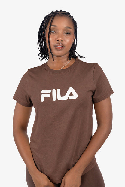 Women's Mono Deckle T-Shirt