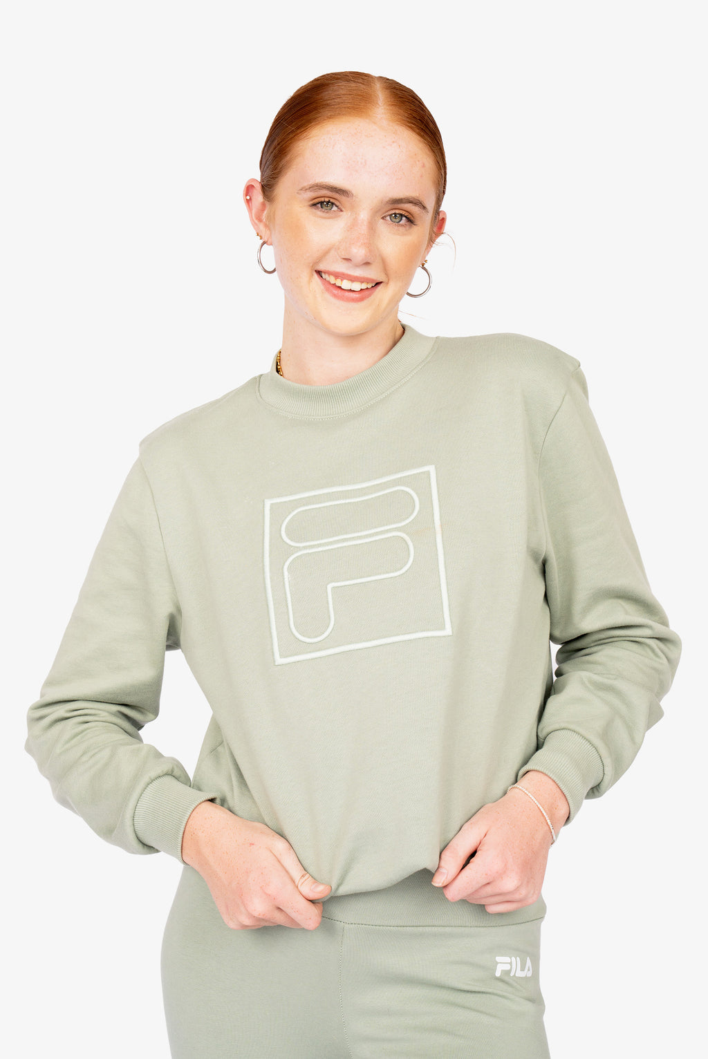 Women's Tilly Sweatshirt