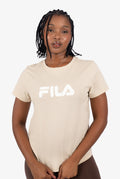 Women's Mono Deckle T-Shirt