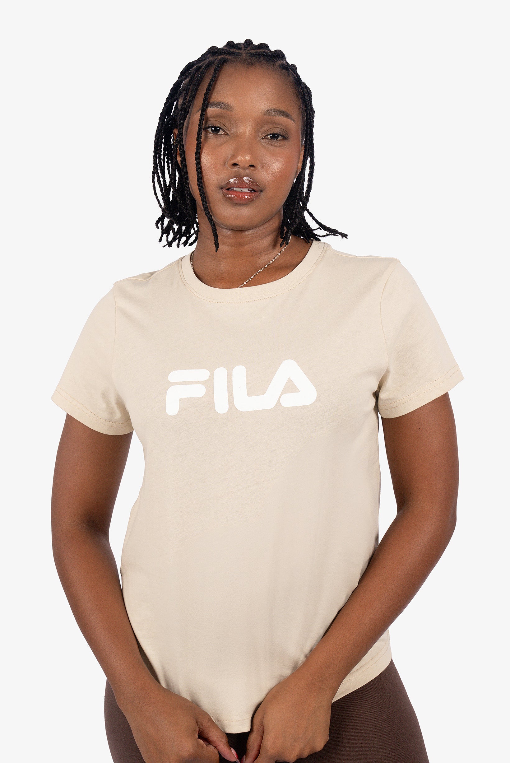 Women's Mono Deckle T-Shirt