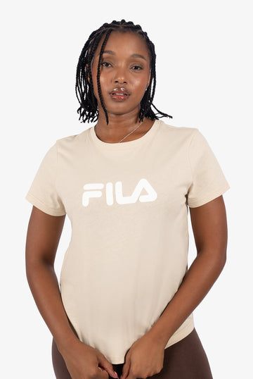 Women's Mono Deckle T-Shirt