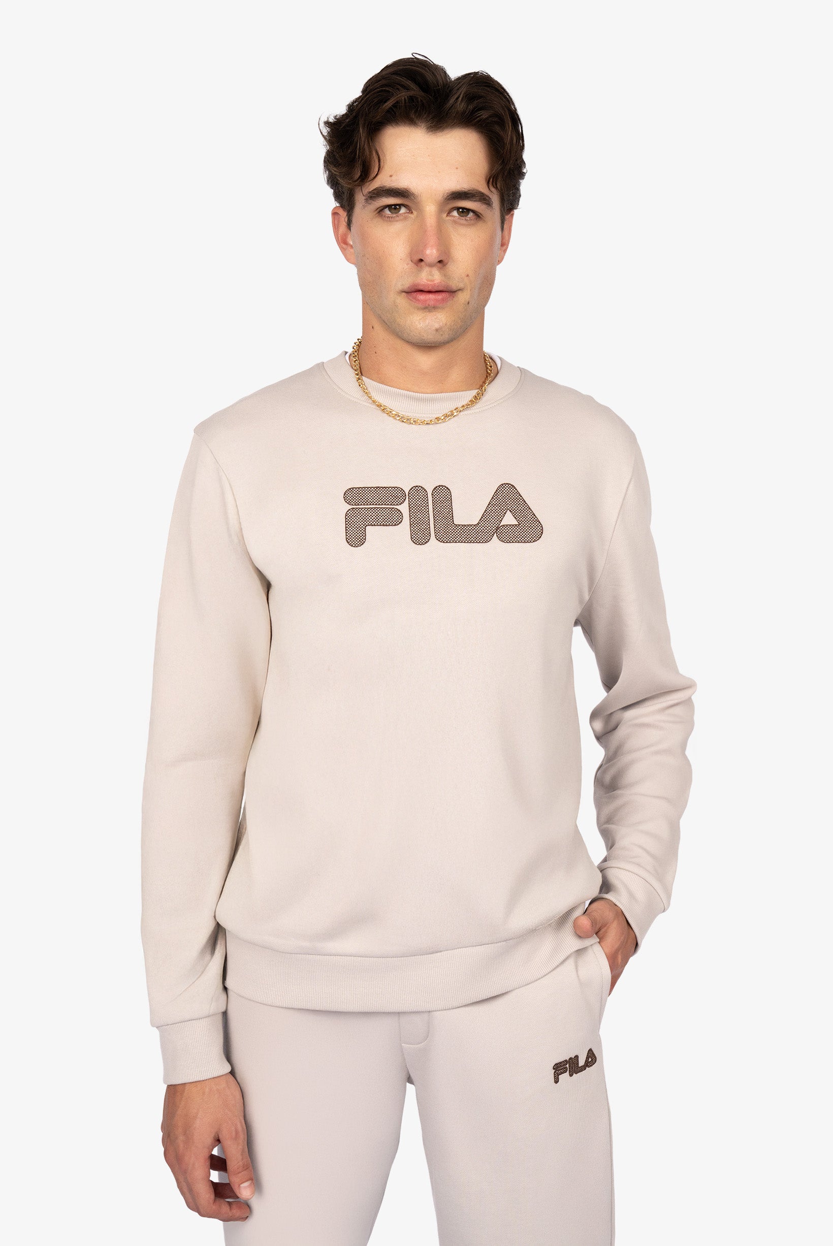 Men's Eddy Sweatshirt