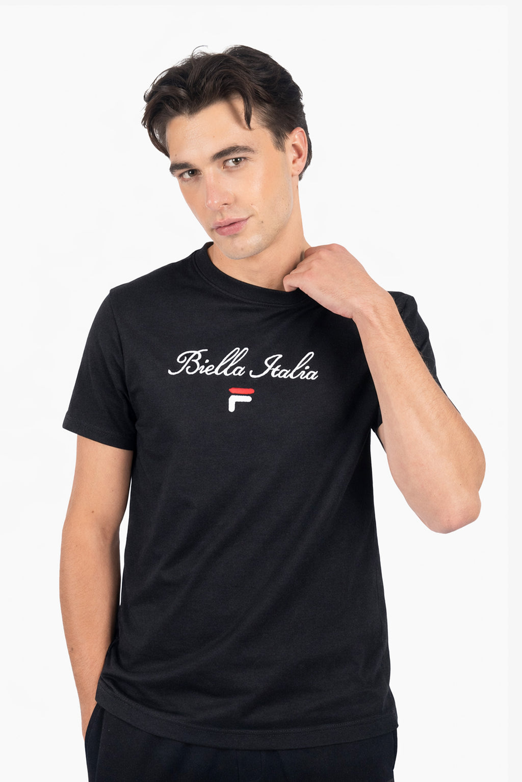 Men's Baker T-Shirt