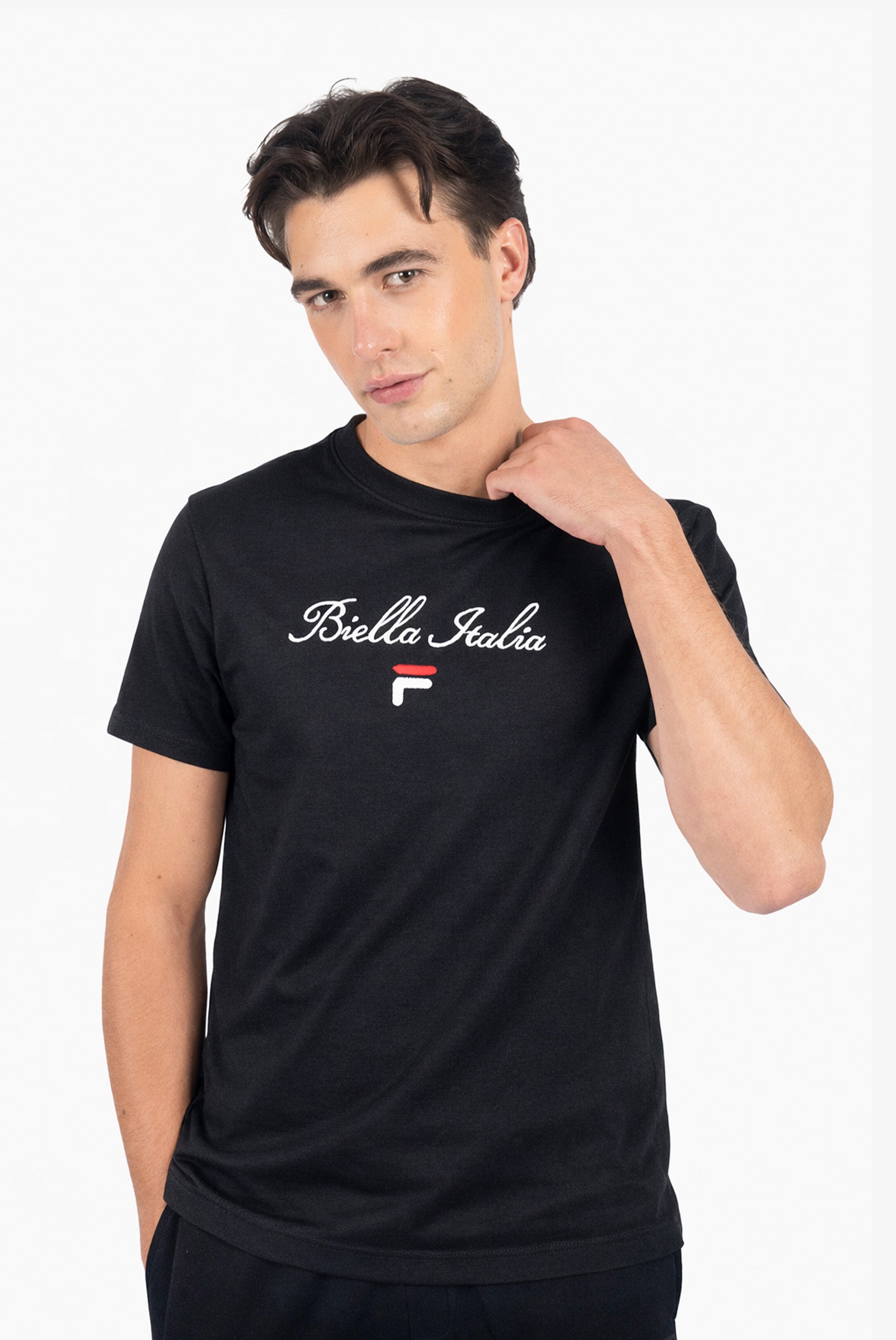 Men's Baker T-Shirt