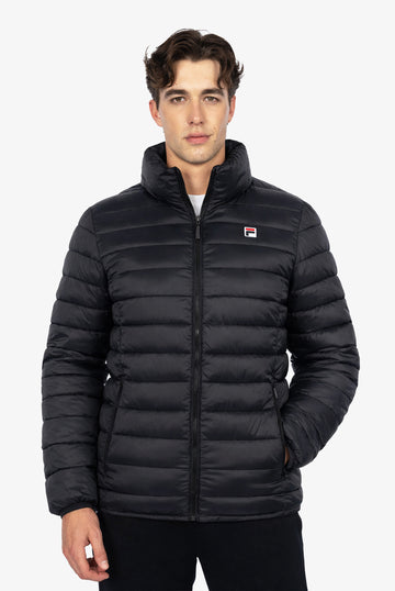 Drew Lite Puff Jacket