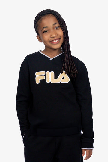 Girl's Frankie Sweater