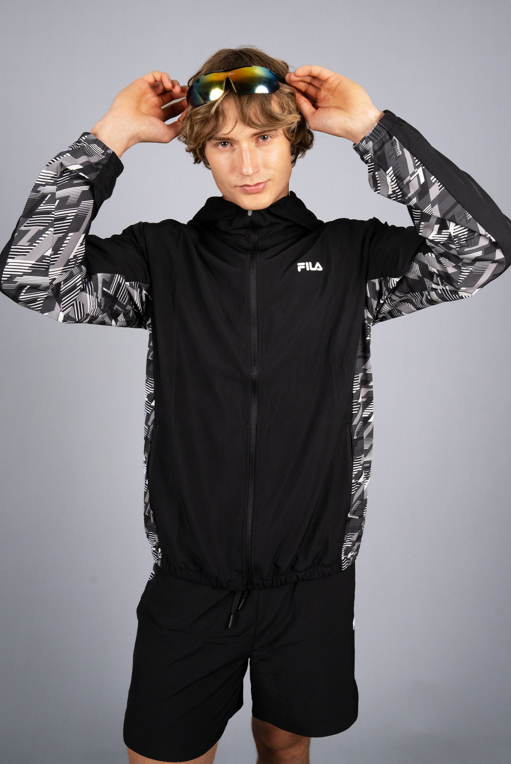 Men's David Jacket