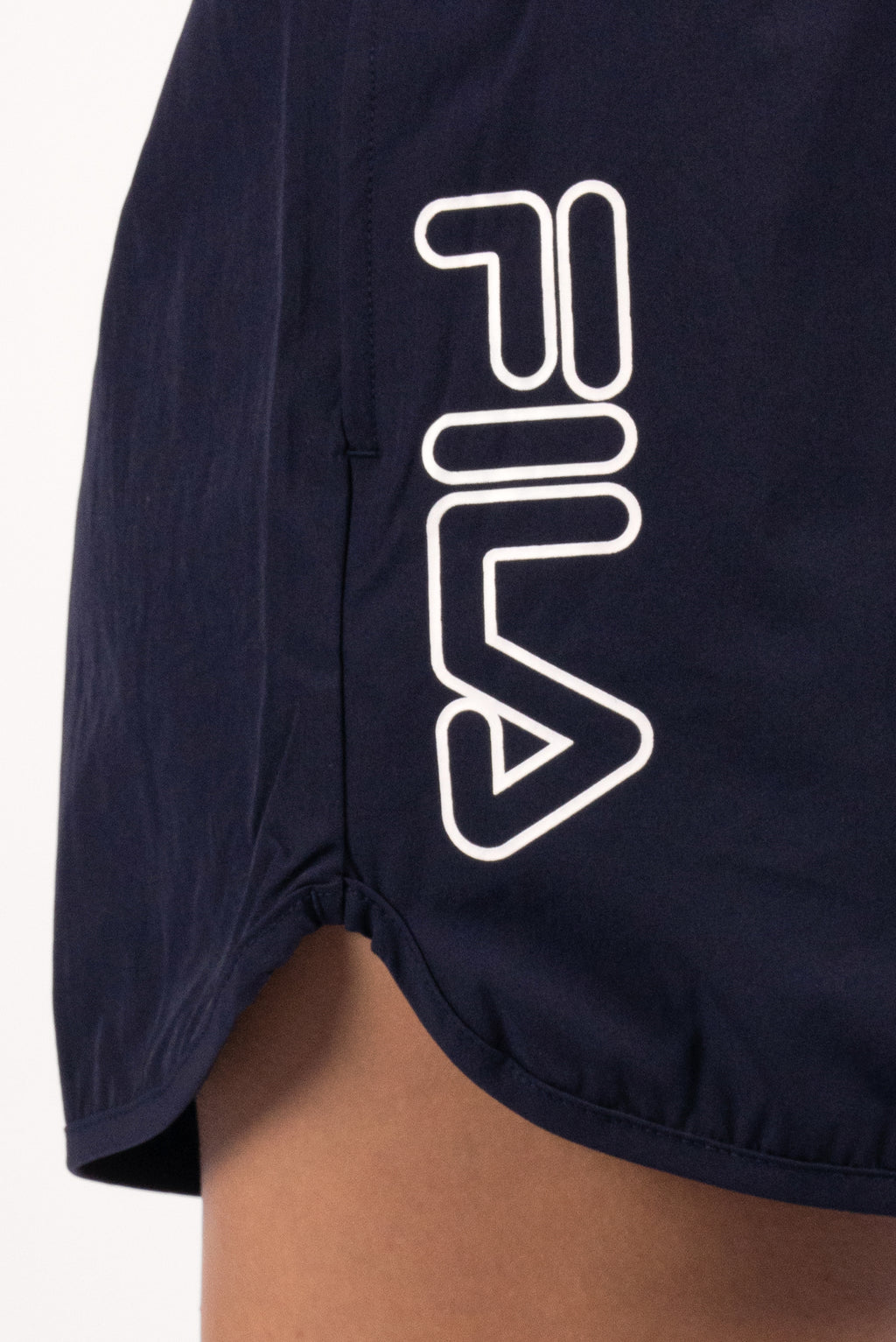 Women's Scarlet Shorts
