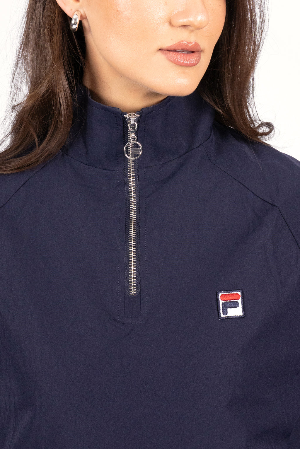 Women's Scarlet Jacket