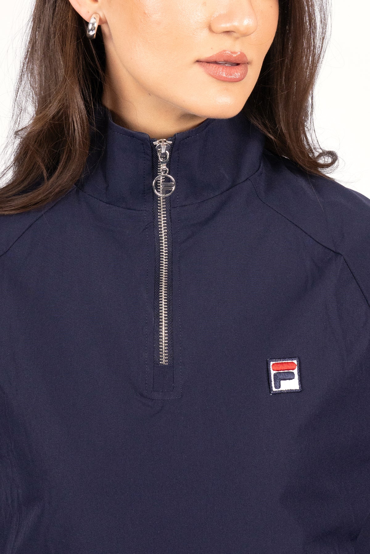 Women's Scarlet Jacket