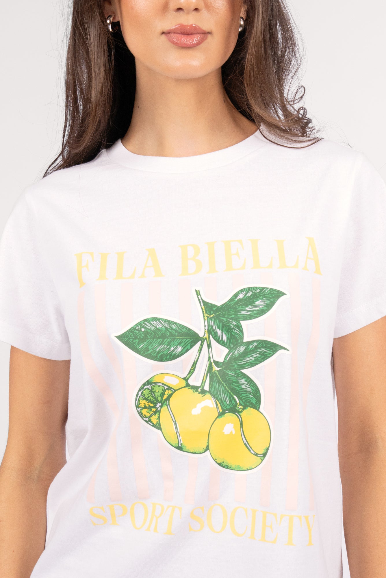 Women's Cleo Relaxed T-Shirt