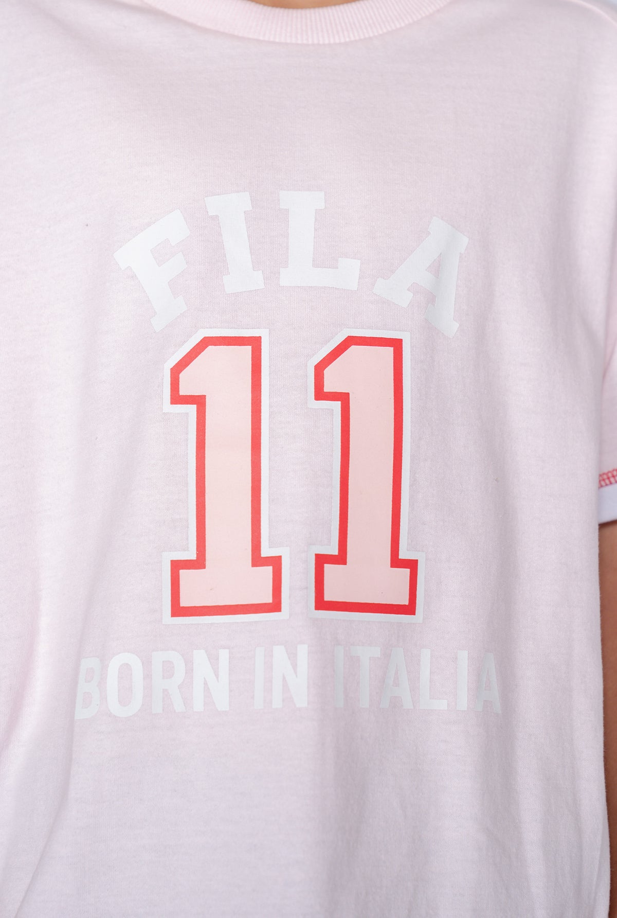 Girl's Stormi T-Shirt