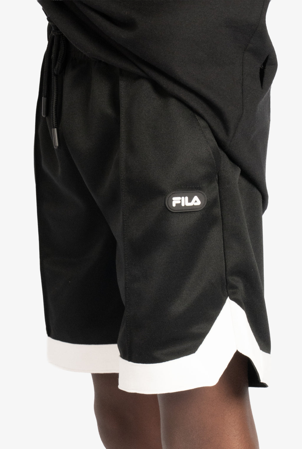 Boy's Johnny Shorts
