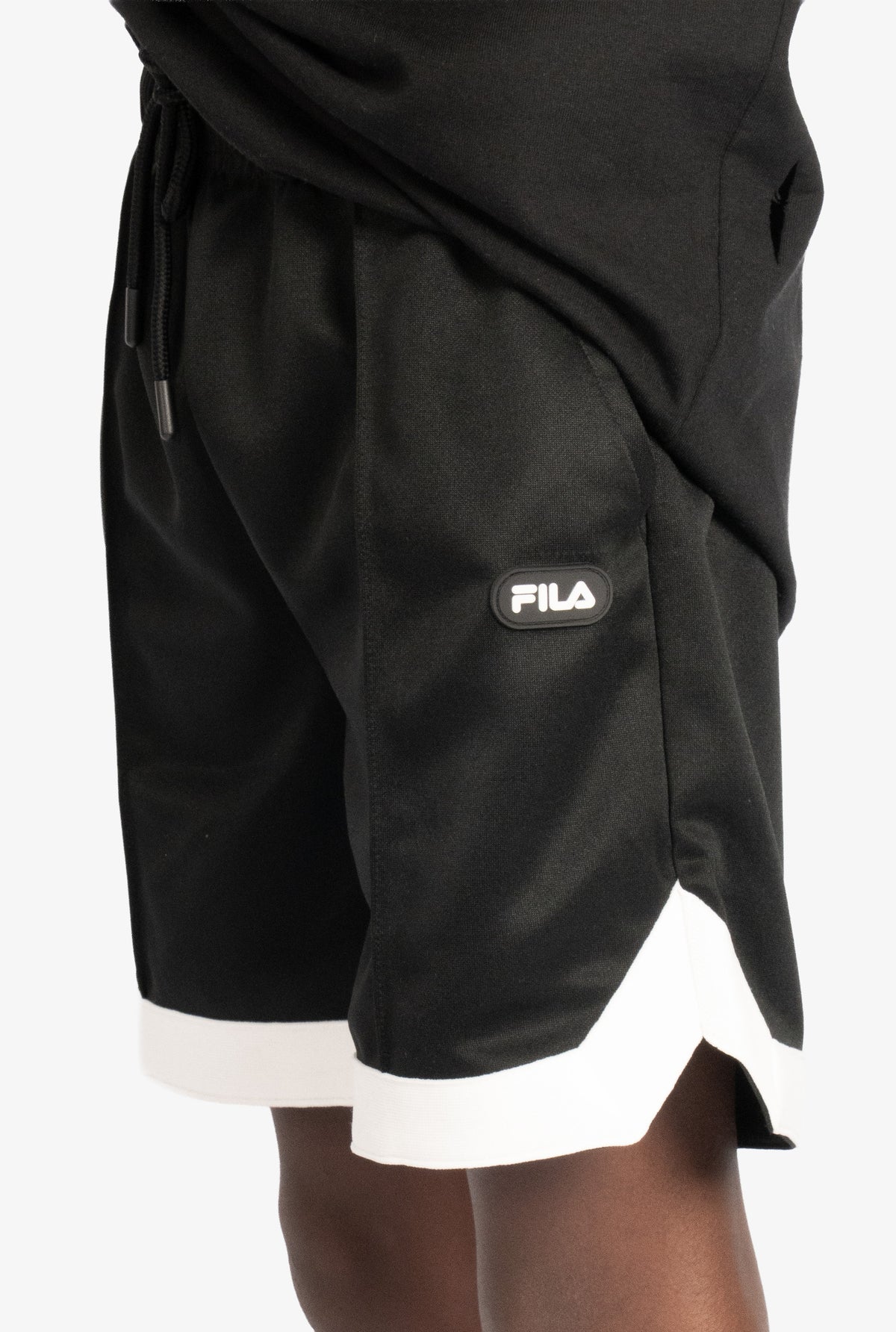 Boy's Johnny Shorts
