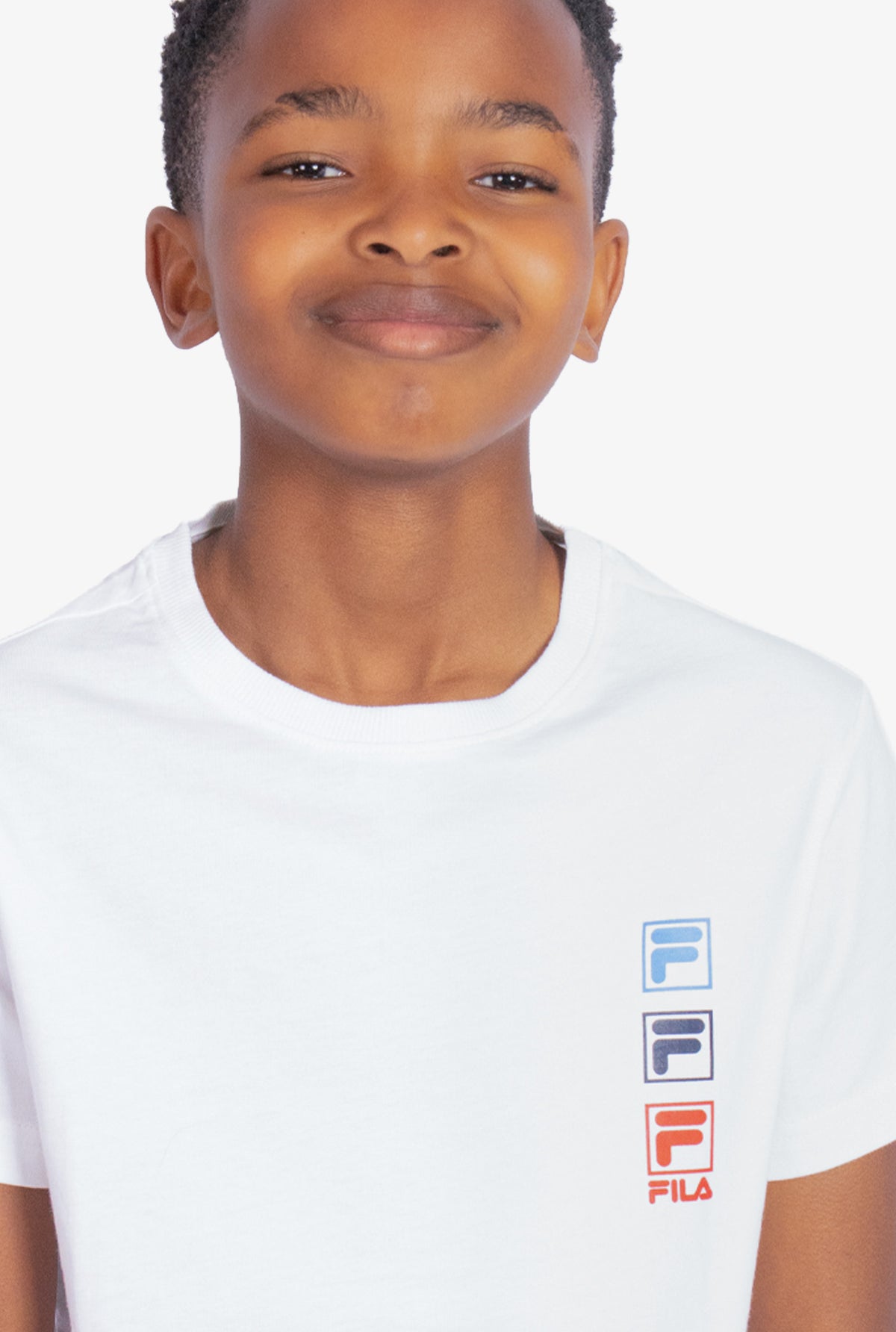 Boy's Simon T-Shirt