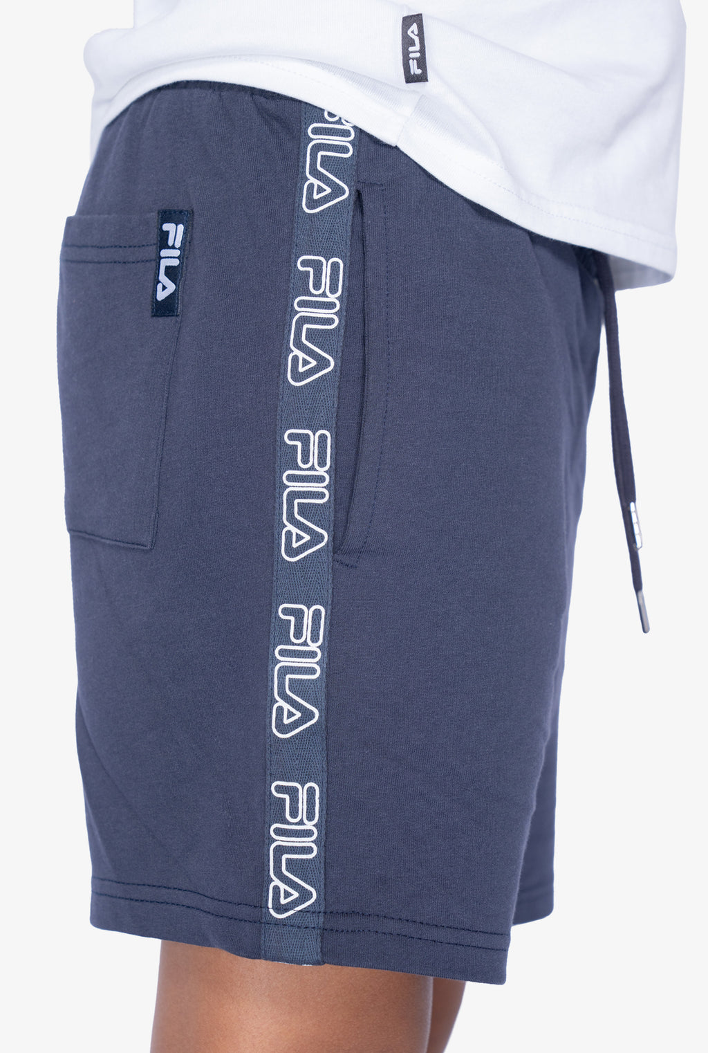Boy's Bay Shorts