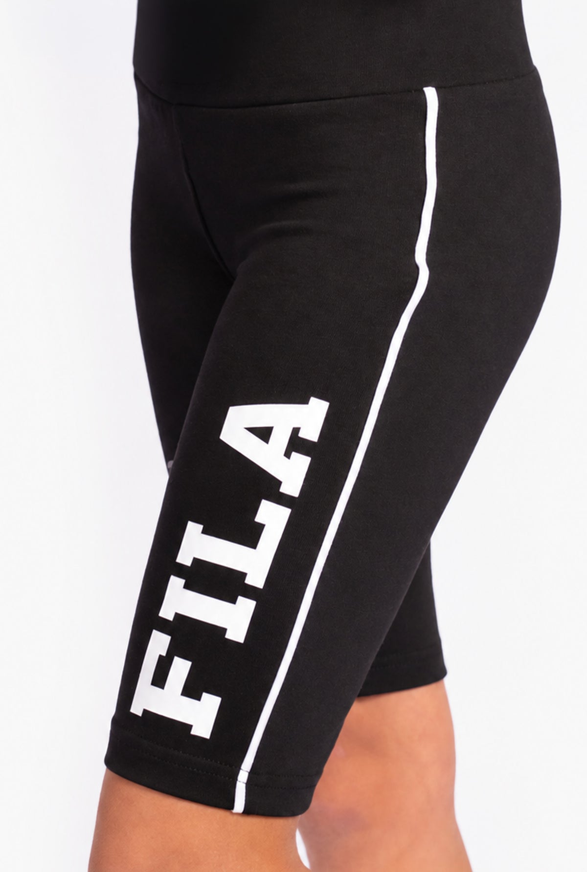 Girl's Stormi Tight Shorts