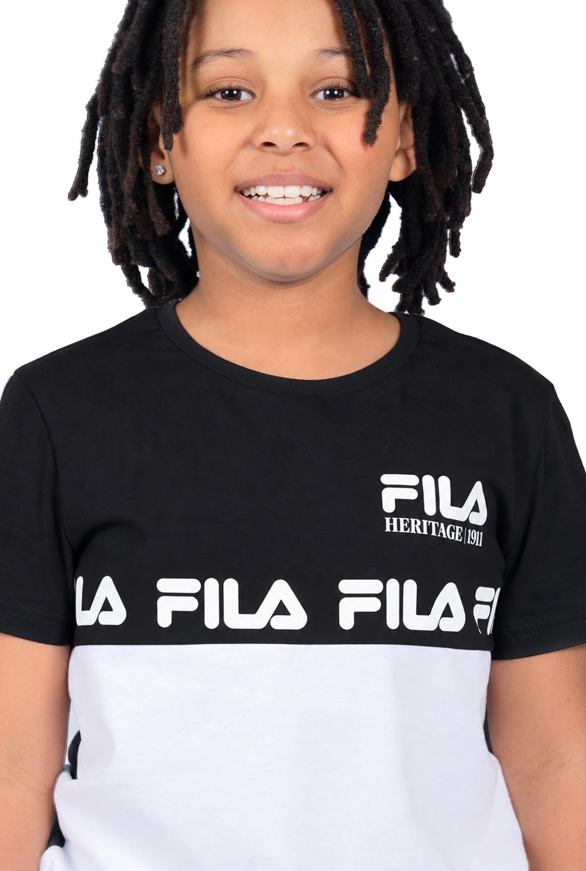 Boy's Marino T-Shirt