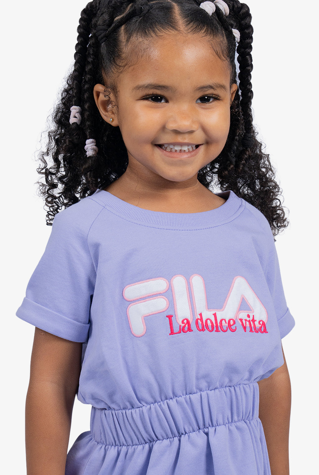 Girl's Helen Dress