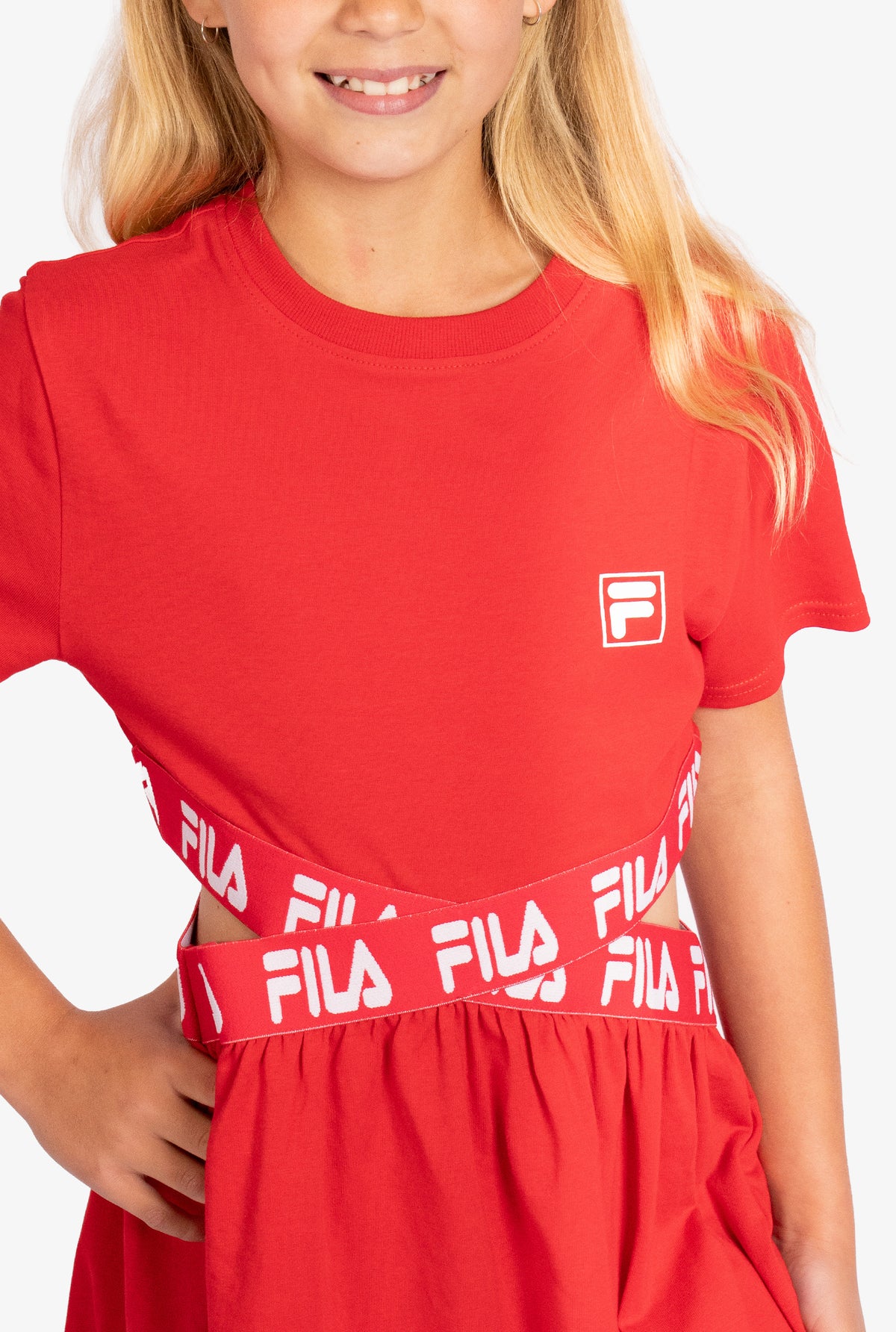 Girl's Piper Dress