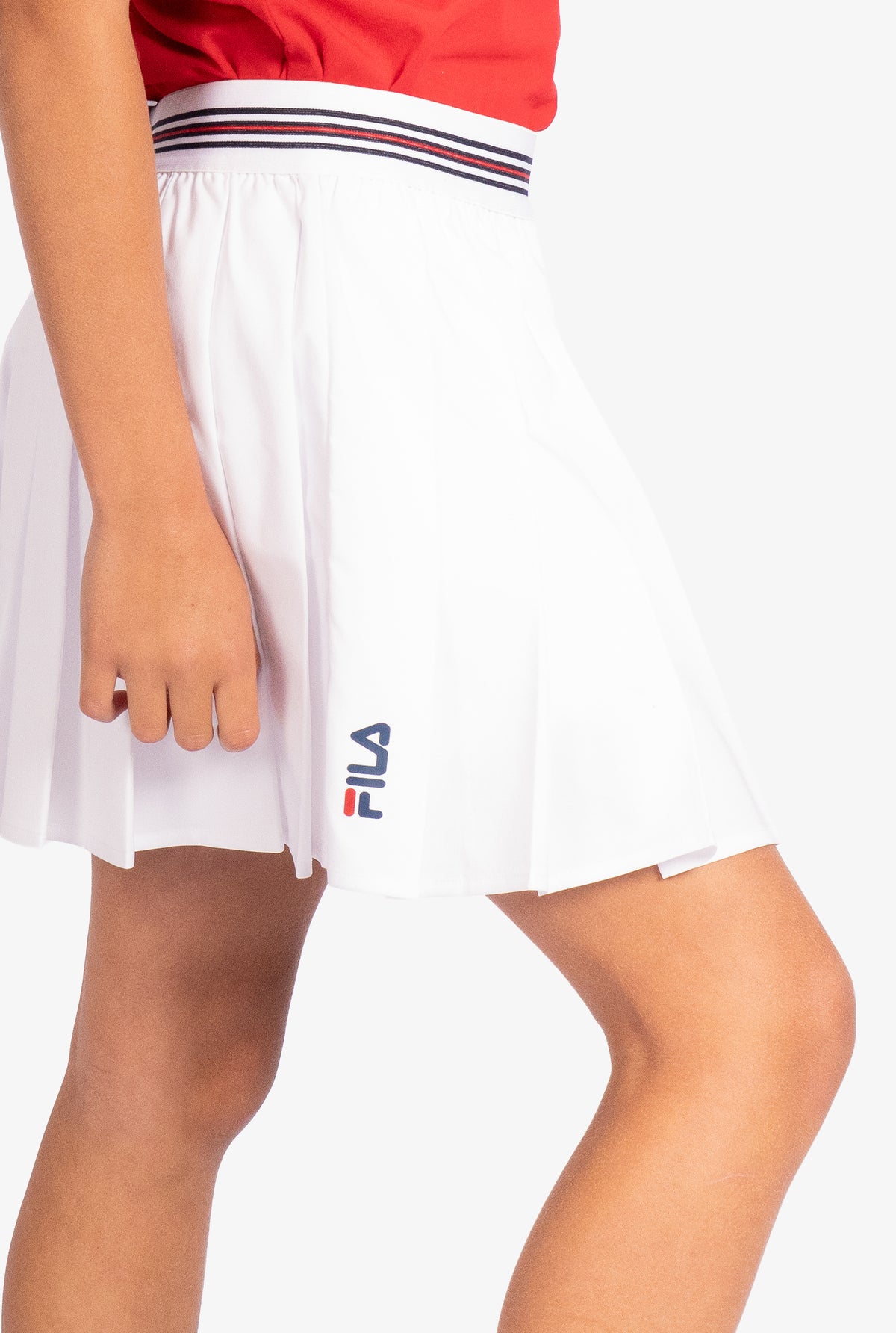 Girl's Holly Skirt
