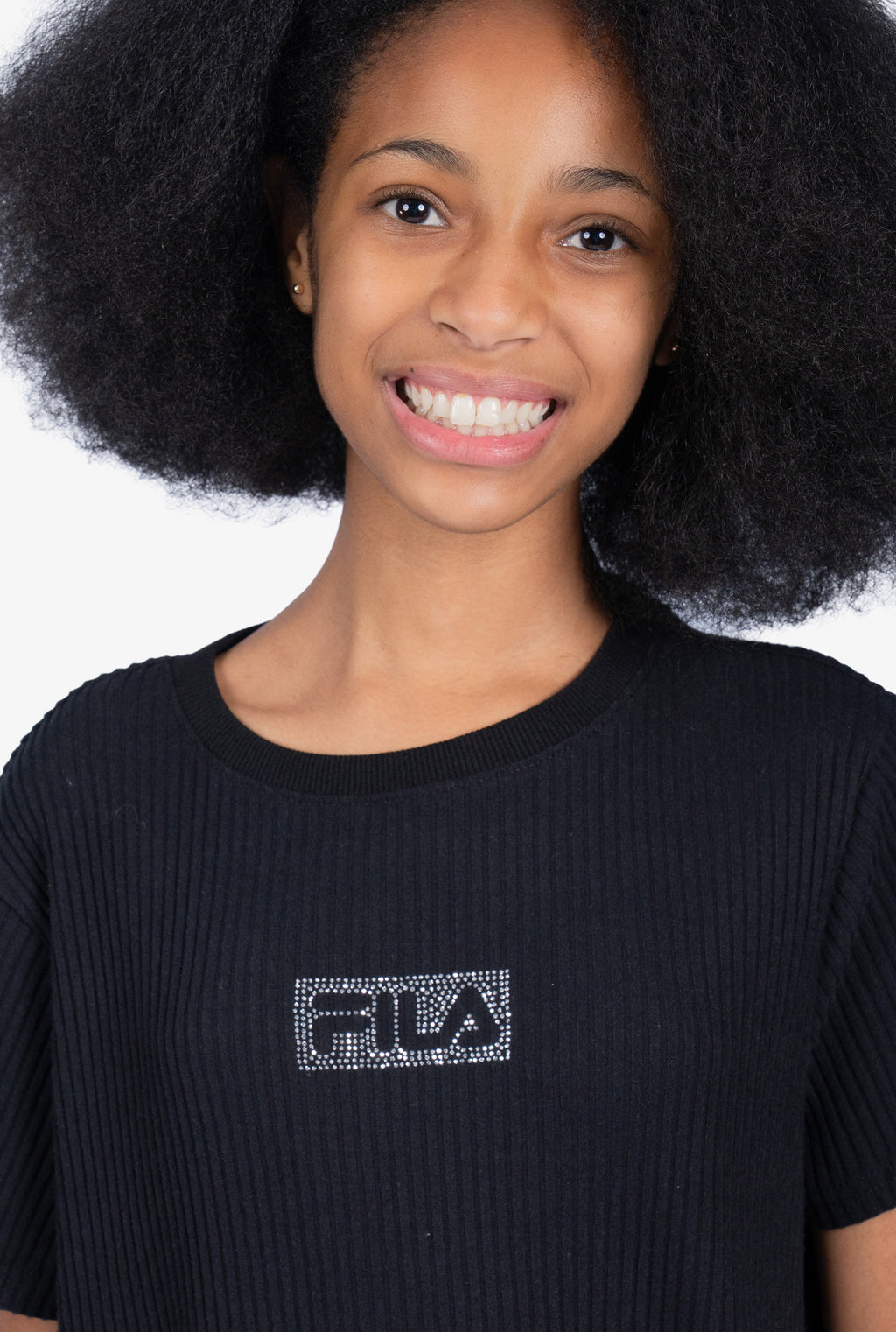 Girl's Laguna T-Shirt Dress