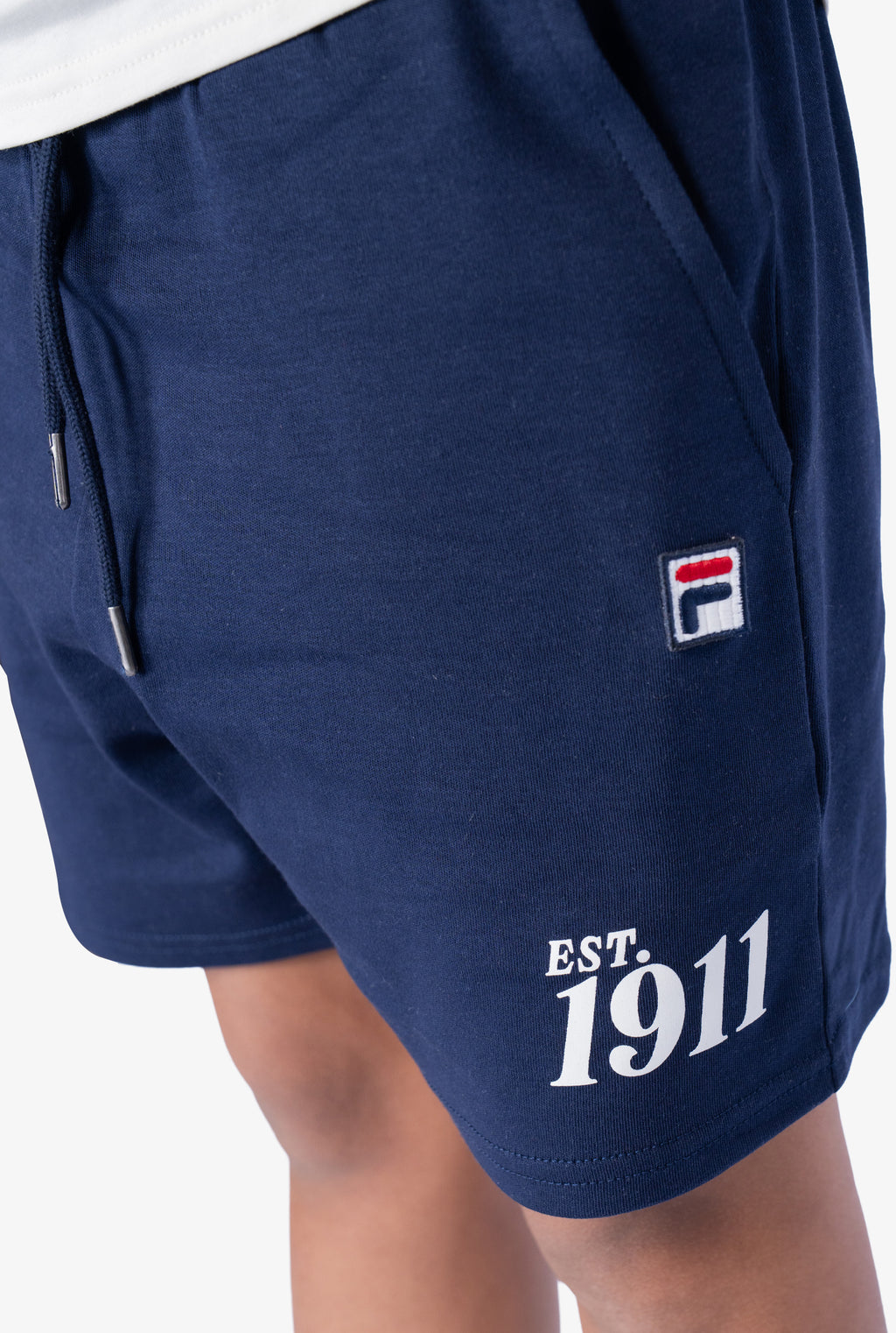 Boy's Gene Shorts