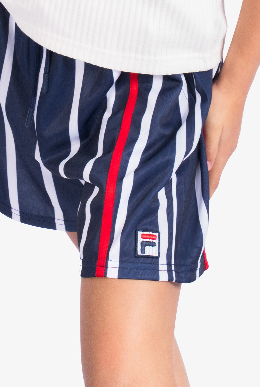 Girl's Indiana Shorts