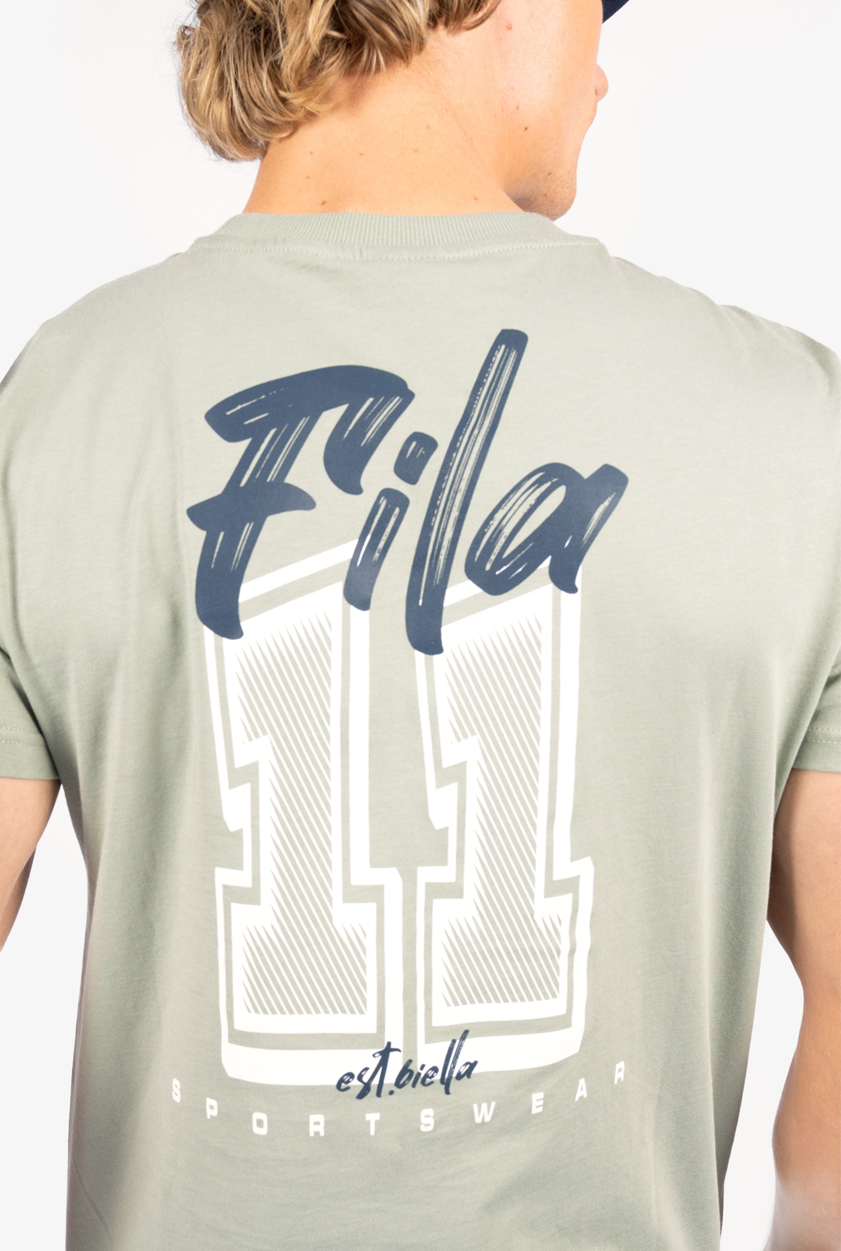Men's Clint T-Shirt