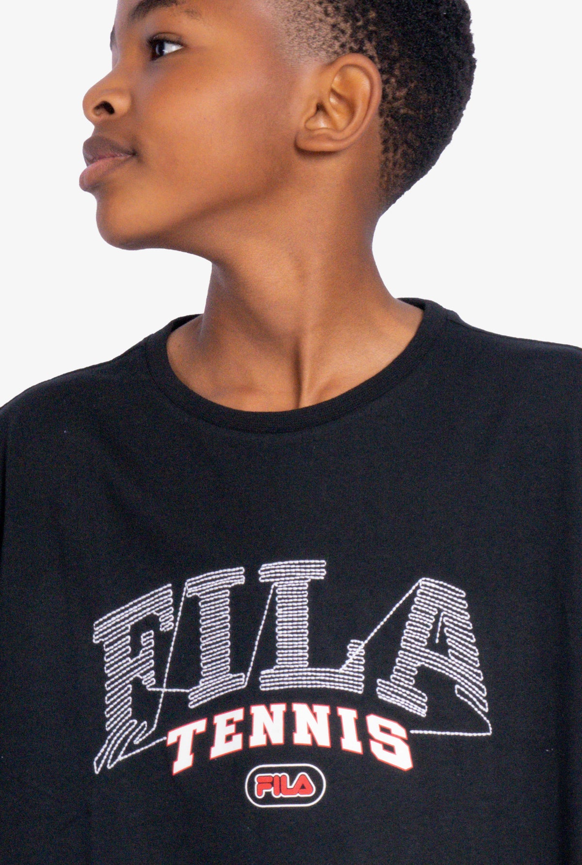 Boy's Johnny T-Shirt