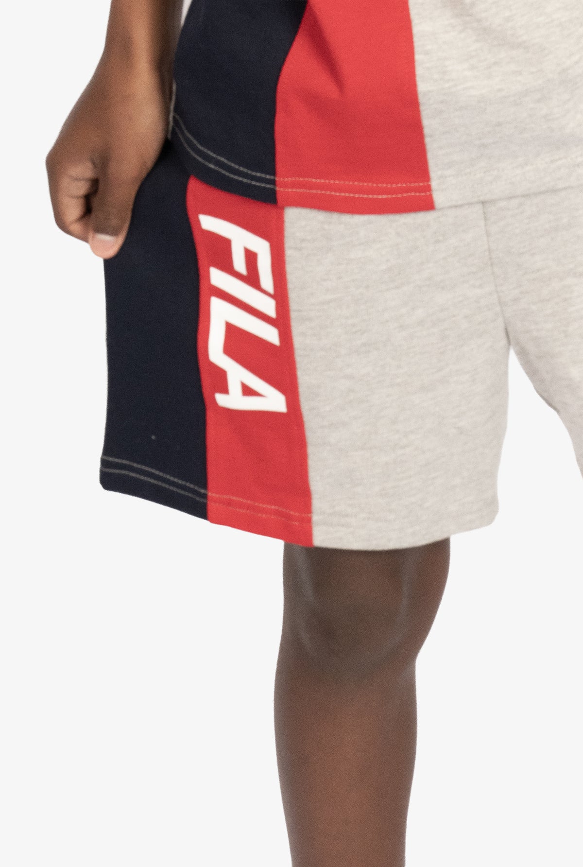 Boy's Dustin Shorts