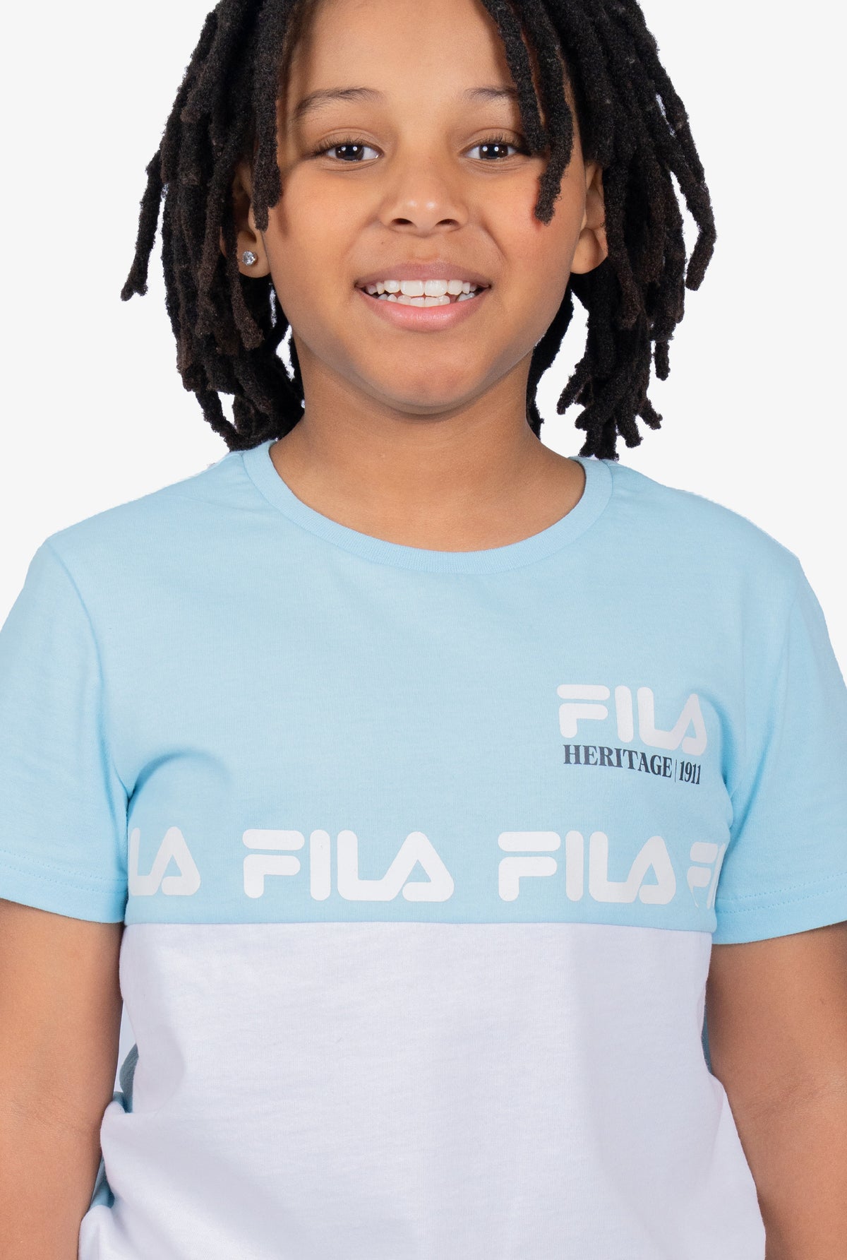 Boy's Marino T-Shirt