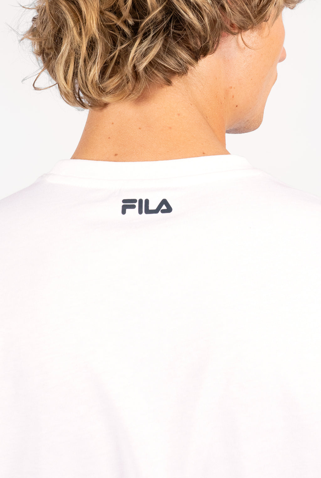 Men's Mono Deckle T-Shirt