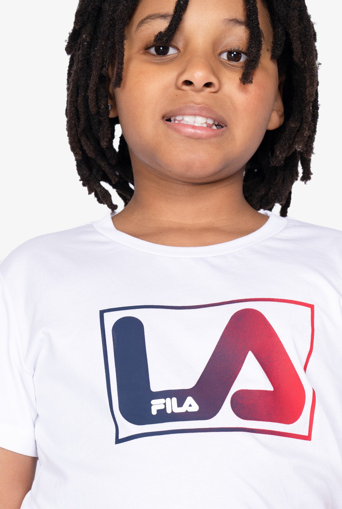 Boy's Reid Set
