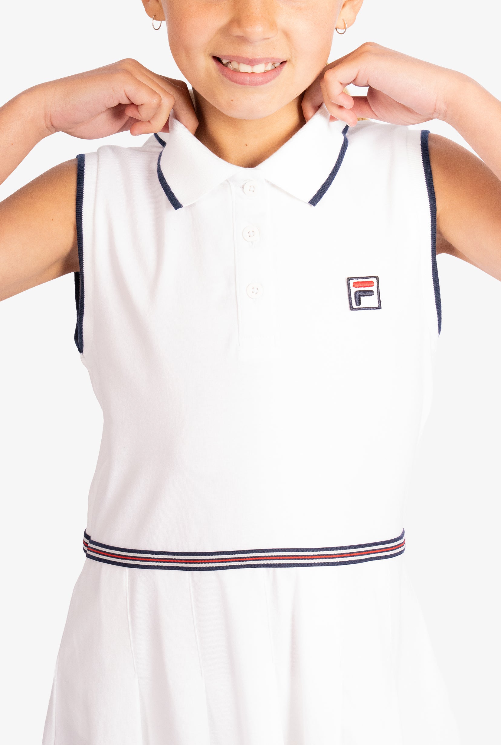 Girl's Lauren Dress