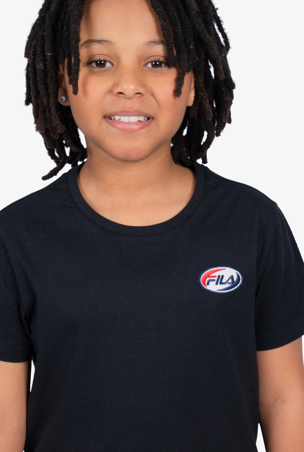 Boy's Clarke T-Shirt