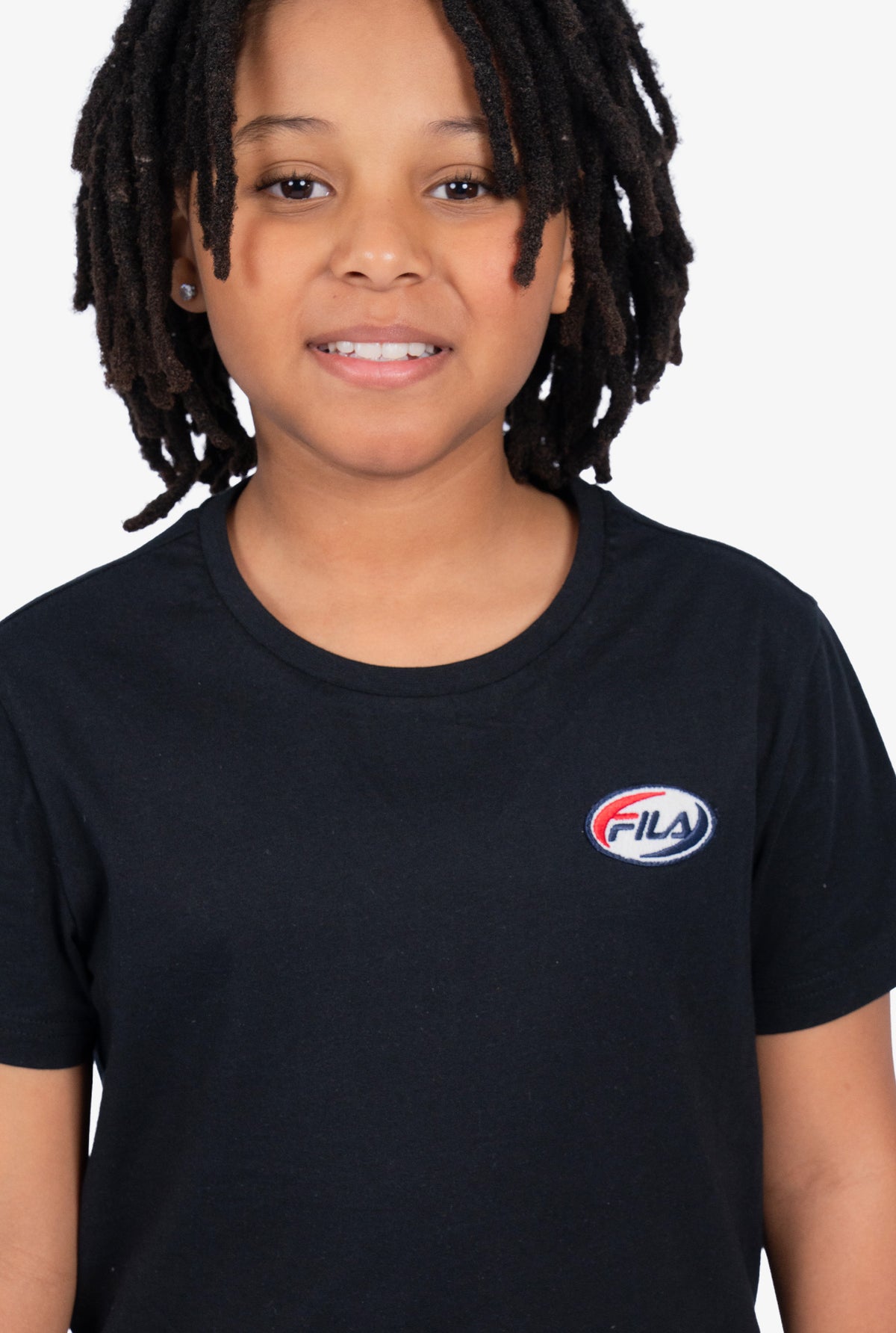 Boy's Clarke T-Shirt
